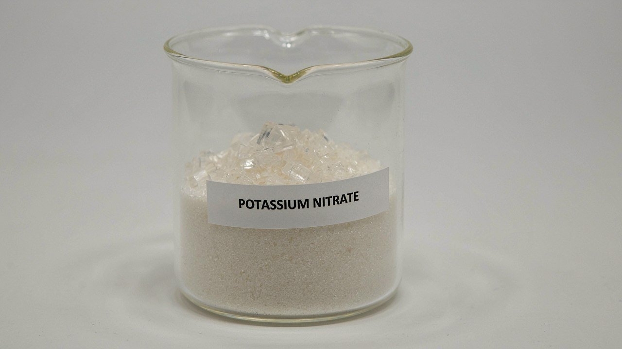 Potassium Nitrate