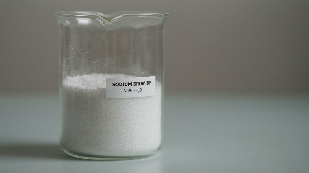 Sodium Bromide